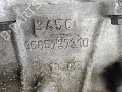 Engine CITROËN DS3 (SA_) 1.6 HDi 110 | BP35890774M1 - Image 6