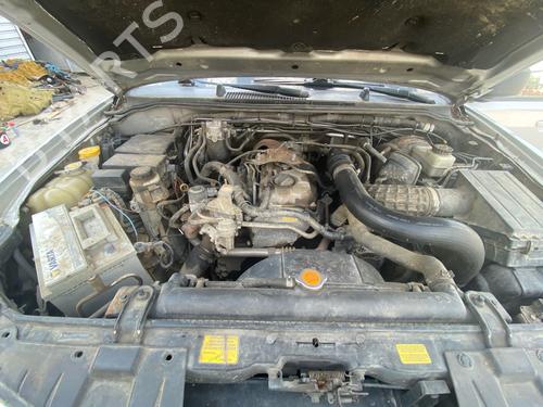 Engine NISSAN PATHFINDER III (R51) 2.5 dCi 4WD | BP33569162M1 - Image 128