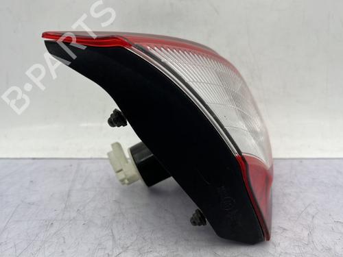 Left tailgate light NISSAN QASHQAI / QASHQAI +2 I (J10, NJ10, JJ10E) 1.6 dCi | BP23680673C79 
