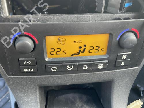 Left sun visor CITROËN C4 Coupe (LA_) 2.0 HDi | BP23708887I1 - Image 38