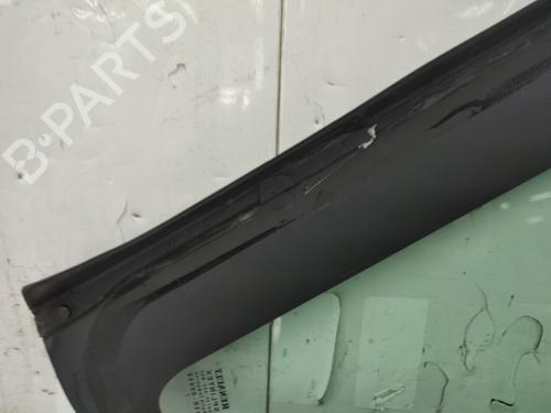 Rear right quarter glass RENAULT SCÉNIC II (JM0/1_) 1.5 dCi (JM1E, JM16) | BP29239695C92 