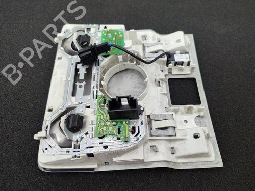 Interior roof light VW GOLF VI (5K1) 1.6 TDI | BP23718673I8