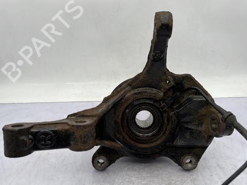 Right front steering knuckle RENAULT ESPACE IV (JK0/1_) 2.0 dCi (JK03, JK04, JK1C, JK1G, JK1J, JK1K) | BP23752279M26  - Image 5