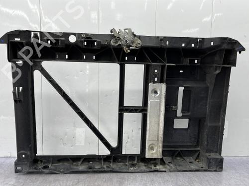 Front slam panel CITROËN C3 Pluriel (HB_) 1.4 | BP23711590C72 