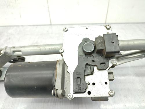 Front wiper motor CITROËN C4 I (LC_) 1.6 HDi | BP23721437M29 