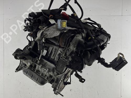Used Engine PEUGEOT 308 SW II (LC_, LJ_, LR_, LX_, L4_) 1.5 BlueHDi 100 (102 hp) 31124019