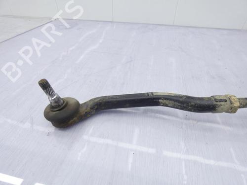 Steering rack RENAULT MEGANE III Hatchback (BZ0/1_, B3_) 1.5 dCi | BP23697426M22 