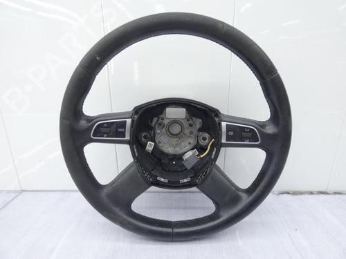Steering wheel AUDI A4 B8 Avant (8K5) 2.0 TDI | BP23696458C49 - Image 5