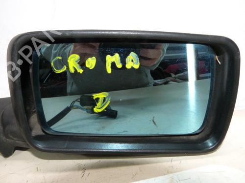 Rétroviseur droit Rétroviseur droit FIAT CROMA (154_) 1900 Turbo D i.d. (154.LL, 154.PL) (90 hp) 23666843 23666843