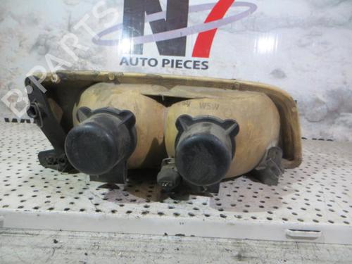 Used Left headlight Left headlight CITROËN ZX (N2) 1.9 DT (92 hp) 23684191 23684191