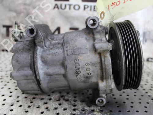 Used AC compressor AC compressor CITROËN XSARA PICASSO (N68) 1.6 16V (109 hp) 23664931 23664931