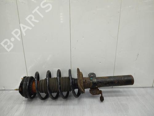 Left front shock absorber FORD MONDEO III (B5Y)  | BP23666448M16 