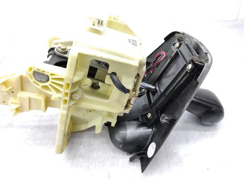 Gear lever HYUNDAI TUCSON (JM) 2.0 CRDi All-wheel Drive | BP23751226M90 