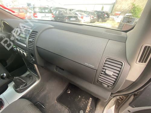 Engine NISSAN PATHFINDER III (R51) 2.5 dCi 4WD | BP33569162M1 - Image 71