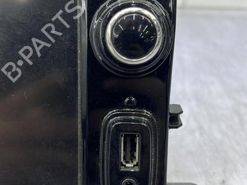 Radio RENAULT CLIO IV (BH_) 1.5 dCi 90 | BP23705436E6 