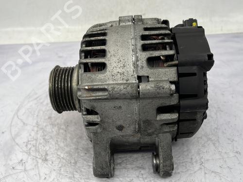 Alternator CITROËN C4 CACTUS 1.2 THP 110 | BP32748931M7  - Image 7