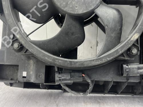 Front slam panel CITROËN C8 (EA_, EB_) 2.0 HDi 165 | BP30910268C72