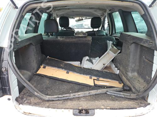 Electronic module DACIA DUSTER (HS_) 1.5 dCi 4x4 (HSMC, HSMD) | BP26523575M83 - Image 50