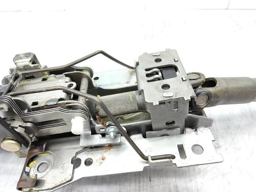 Used Steering column VW TOURAN (1T1, 1T2) 2.0 TDI (136 hp) 23709709