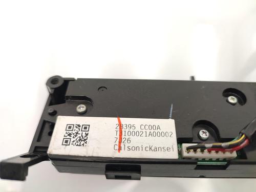 Switch NISSAN MURANO I (Z50) 3.5 4x4 | BP23719999I30 