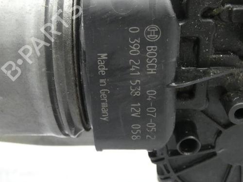 Front wiper motor OPEL ASTRA H (A04) 1.6 (L48) | BP23701431M29 
