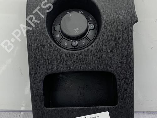 Headlight switch OPEL CORSA D (S07) 1.3 CDTI (L08, L68) | BP23695677I24 - Image 4