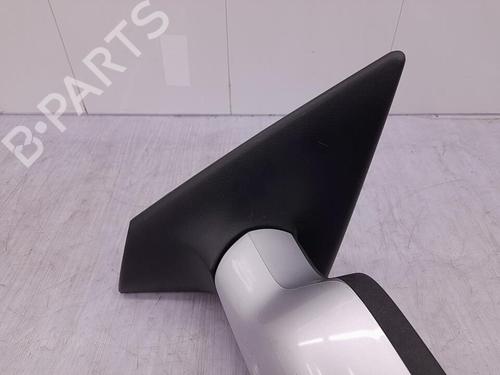 Left mirror RENAULT MEGANE II (BM0/1_, CM0/1_) 1.6 16V | BP23702092C26 