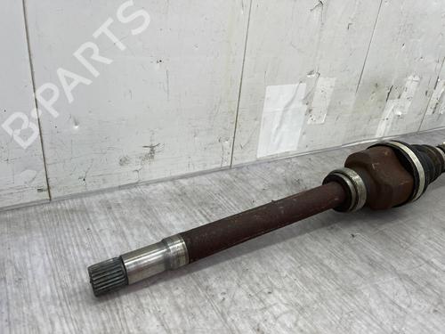 Right front driveshaft CITROËN DS3 (SA_) 1.6 THP 155 | BP36682893M39 - Image 7