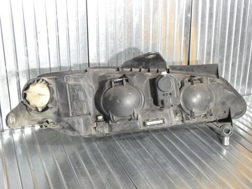 Left headlight PEUGEOT 406 (8B) 2.1 TD 12V | BP23681143C28 