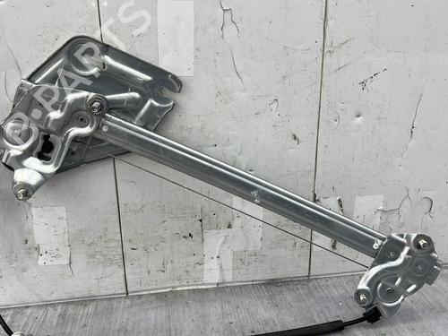 Front left window mechanism MAZDA MX-5 III (NC) 1.8 (NC18) | BP31653745C22 