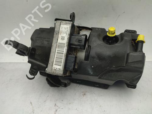 Styring servopumpe CITROËN C5 II (RC_) 2.0 HDi (RCRHRH) (136 hp) 29627229