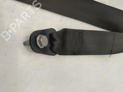 Rear left seatbelt CITROËN DS4 (NX_) 1.6 HDi 115 | BP25281133I29  - Image 8