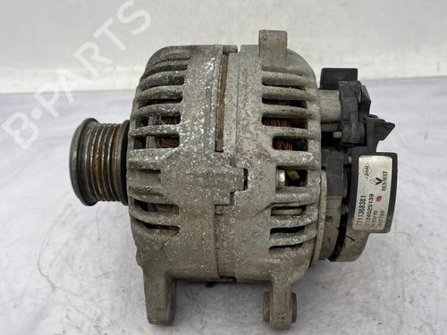 Alternator RENAULT KANGOO / GRAND KANGOO II (KW0/1_) 1.5 dCi 90 (KW05, KW08, KW0G, KW11) | BP32249921M7