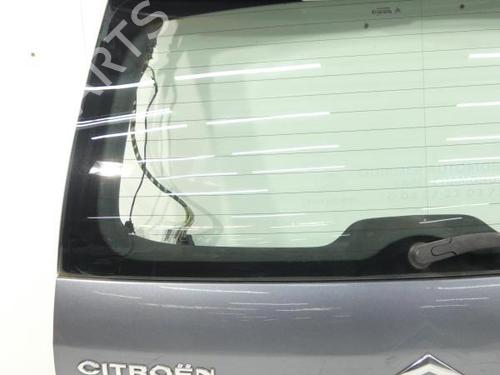 Tailgate CITROËN C4 I (LC_) 1.6 HDi | BP23695340C6 