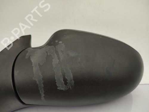 Left mirror MERCEDES-BENZ A-CLASS (W168) A 140 (168.031, 168.131) | BP23738846C26 