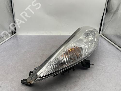 Left front indicator NISSAN JUKE (F15) 1.5 dCi | BP37531128C32 - Image 2