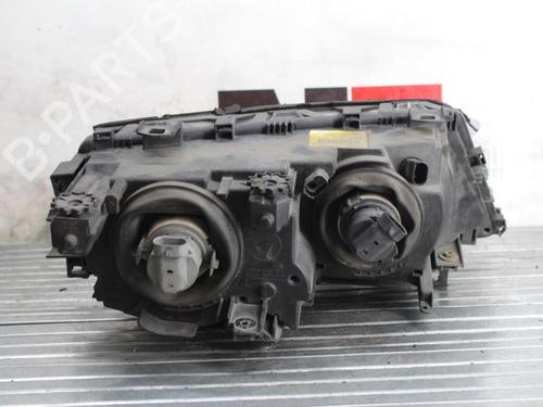 Left headlight BMW 3 (E46) 323 i | BP23686363C28 