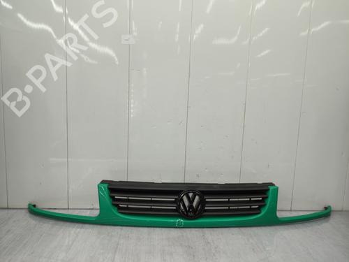 Used Grille VW POLO III (6N1) 55 1.3 (55 hp) 23739759