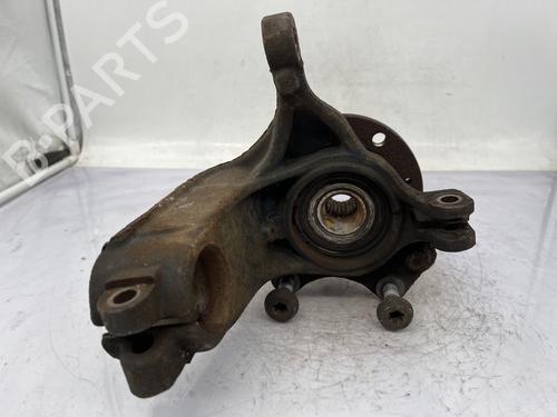 Right front steering knuckle CITROËN DS3 (SA_) 1.6 HDi 90 | BP38425844M26 - Image 2