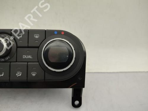 Climate control NISSAN QASHQAI / QASHQAI +2 I (J10, NJ10, JJ10E) 1.6 dCi | BP23749817I5 
