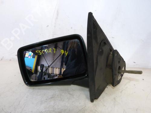 Left mirror FORD ESCORT VI Turnier (GAL, ANL)  | BP23666984C26 