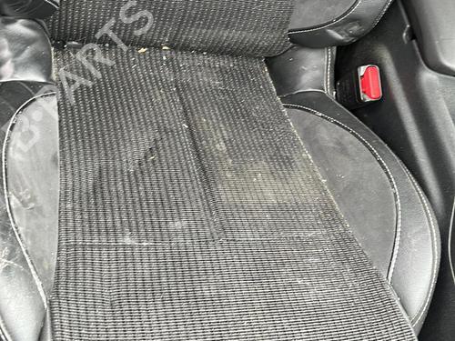 Front right seatbelt CITROËN C4 II (NC_) 1.6 HDi 90 | BP23709401I25 - Image 10