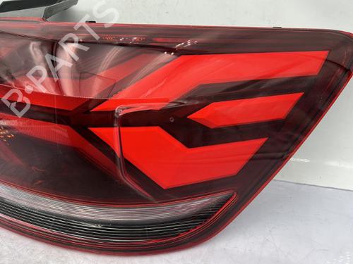 right-taillight-dacia-sandero-iii-2021-23758230 main image