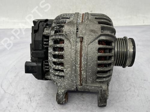Alternator VW PASSAT B5.5 (3B3) 1.9 TDI | BP31583572M7 - Image 3