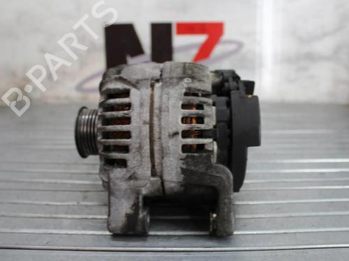 Used Alternator Alternator 23688859 23688859