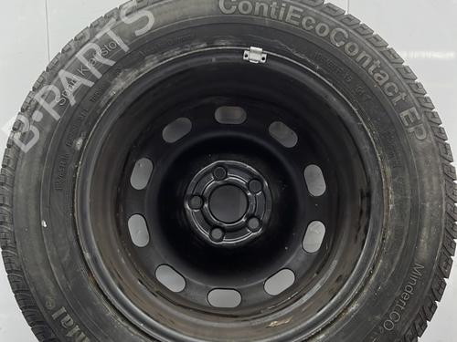 Felg VW NEW BEETLE (9C1, 1C1) 1.6 | BP26526334C45 