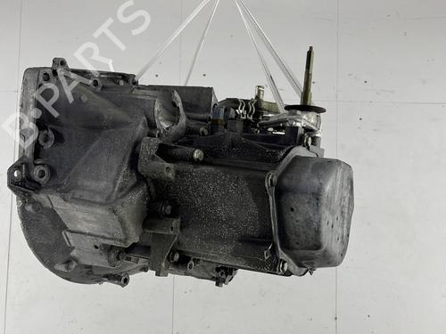 gearbox-peugeot-607-9d-9u-2000-24335013 main image