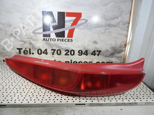 Used Left headlight FIAT PUNTO (188_) 1.9 JTD 80 (188.237, .257, .337, .357) (80 hp) 23664255