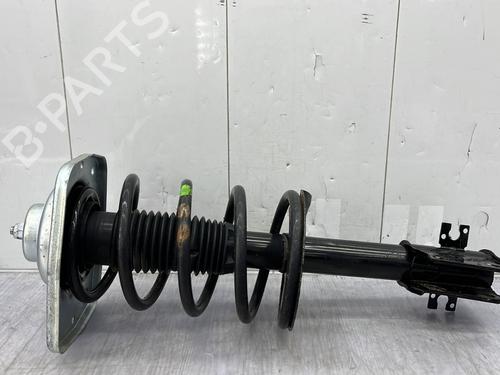 Used Left front shock absorber PEUGEOT EXPERT Van (222) 2.0 HDI (94 hp) 24408471