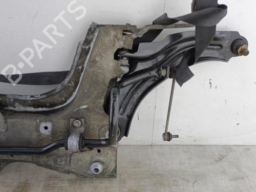 Used Subframe RENAULT CLIO IV (BH_) 1.5 dCi 75 (75 hp) 23719208